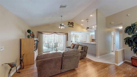 750 E Falconry Ct, Hernando, FL 34442 photo 3