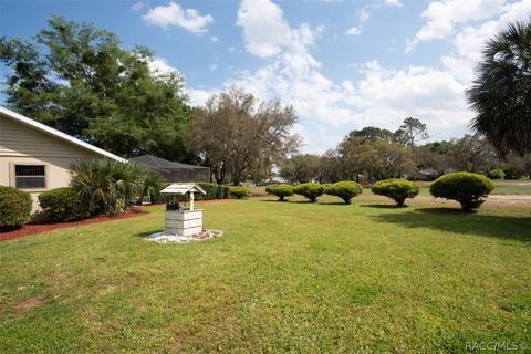 750 E Falconry Ct, Hernando, FL 34442 photo 35