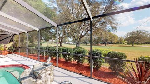 750 E Falconry Ct, Hernando, FL 34442 photo 30