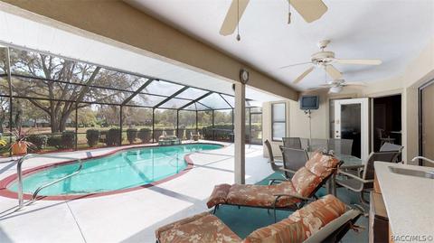 750 E Falconry Ct, Hernando, FL 34442 photo 28