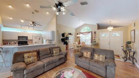 750 E Falconry Ct, Hernando, FL 34442 photo 5