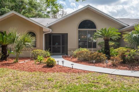 750 E Falconry Ct, Hernando, FL 34442 photo 2