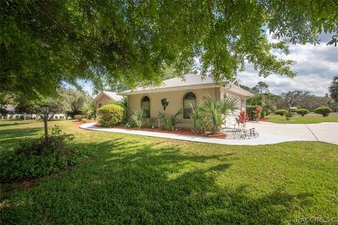 750 E Falconry Ct, Hernando, FL 34442 photo 31