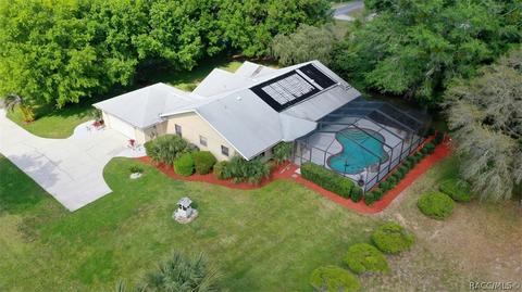 750 E Falconry Ct, Hernando, FL 34442 photo 41