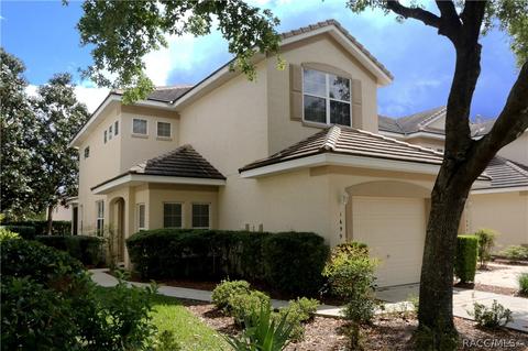 1699 W Spring Meadow Loop, Lecanto, FL 34461 photo 1