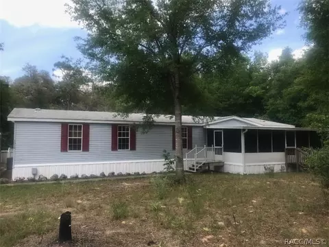 1315 E Winnetka St, Hernando, FL 34442 photo 34