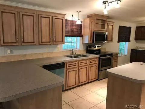 1315 E Winnetka St, Hernando, FL 34442 photo 5