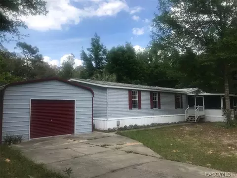 1315 E Winnetka St, Hernando, FL 34442 photo 1