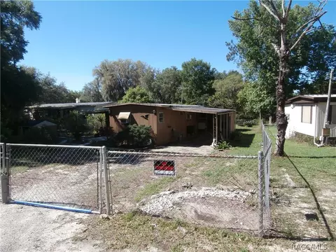 4774 E Lakeview Pl, Hernando, FL 34442 photo 2
