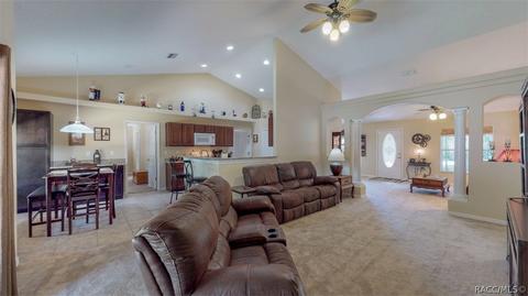 1743 E Cleveland St, Hernando, FL 34442 photo 5