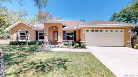 1743 E Cleveland St, Hernando, FL 34442 photo 1