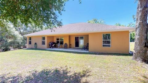 1743 E Cleveland St, Hernando, FL 34442 photo 27
