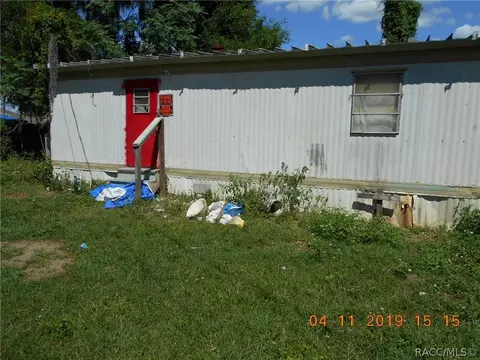 3656 E Squaw Valley Dr, Hernando, FL 34442 photo 1