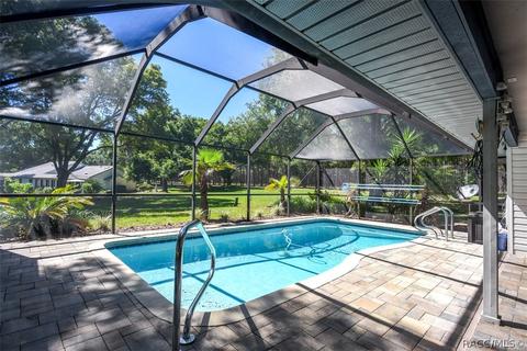 2340 N Alachua Pt, Hernando, FL 34442 photo 2