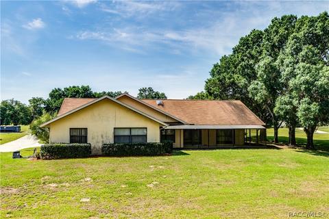 335 E Falconry Ct, Hernando, FL 34442 photo 39