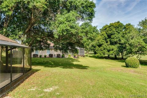 335 E Falconry Ct, Hernando, FL 34442 photo 31