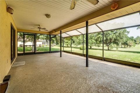 335 E Falconry Ct, Hernando, FL 34442 photo 25
