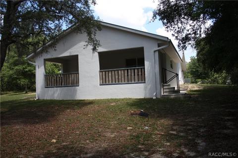 1656 E Bismark St, Hernando, FL 34442 photo 27