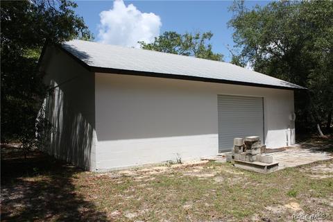 1656 E Bismark St, Hernando, FL 34442 photo 23