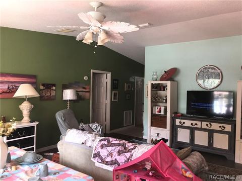 334 S Raymo St N, Lecanto, FL 34461 photo 5
