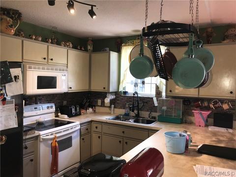 334 S Raymo St N, Lecanto, FL 34461 photo 3