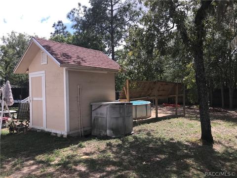 334 S Raymo St N, Lecanto, FL 34461 photo 4