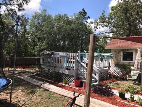 334 S Raymo St N, Lecanto, FL 34461 photo 2