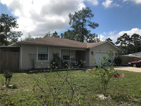 334 S Raymo St N, Lecanto, FL 34461 photo 7
