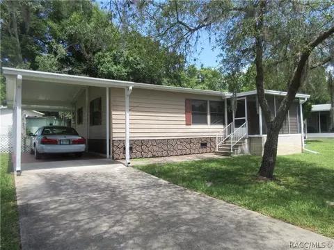 2304 N Loma Pt, Hernando, FL 34442 photo 1