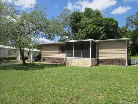 2304 N Loma Pt, Hernando, FL 34442 photo 2
