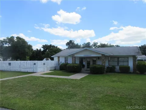 2304 N Loma Pt, Hernando, FL 34442 photo 21