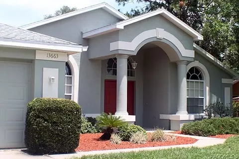 13663 Rudi Loop, Spring Hill, FL 34609 photo 3