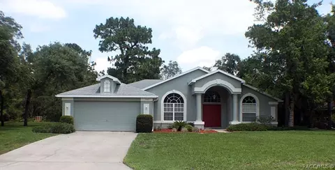 13663 Rudi Loop, Spring Hill, FL 34609 photo 1