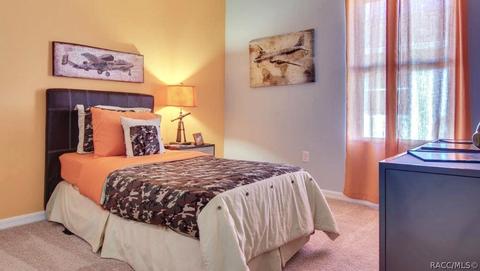 475 W Runyon Loop, Beverly Hills, FL 34465 photo 3