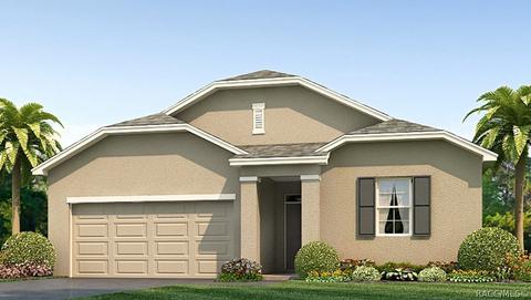 475 W Runyon Loop, Beverly Hills, FL 34465 photo 2