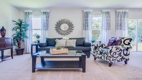 475 W Runyon Loop, Beverly Hills, FL 34465 photo 13
