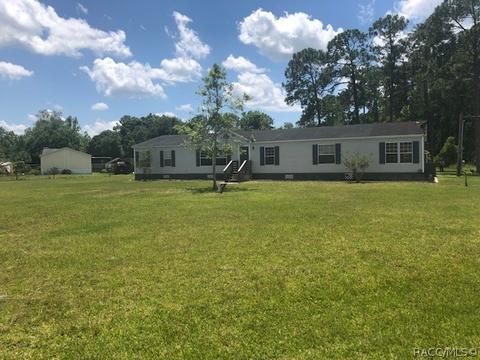226 Neeld St, Inglis, FL 34449 photo 1