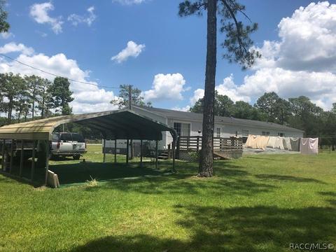 226 Neeld St, Inglis, FL 34449 photo 19