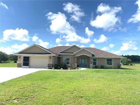 382 E Samuel Ct, Hernando, FL 34442 photo 1