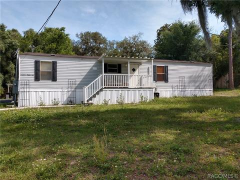 10247 E Pike Dr, Inverness, FL 34450 photo 1