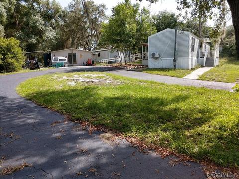 10247 E Pike Dr, Inverness, FL 34450 photo 29