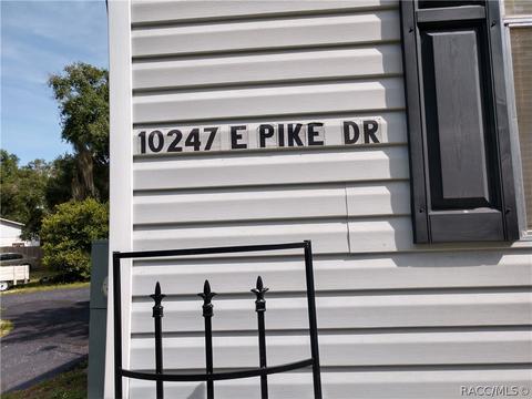 10247 E Pike Dr, Inverness, FL 34450 photo 28