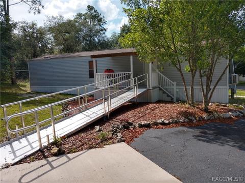 10247 E Pike Dr, Inverness, FL 34450 photo 26