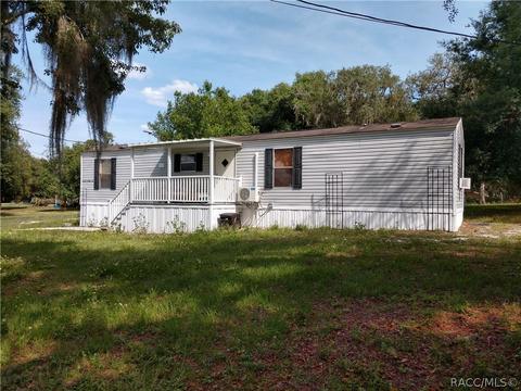 10247 E Pike Dr, Inverness, FL 34450 photo 3