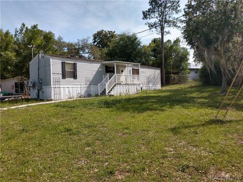 10247 E Pike Dr, Inverness, FL 34450 photo 2
