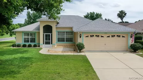 3990 E Arbor Lakes Dr, Hernando, FL 34442 photo 1