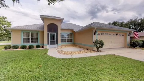 3990 E Arbor Lakes Dr, Hernando, FL 34442 photo 14