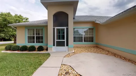 3990 E Arbor Lakes Dr, Hernando, FL 34442 photo 13