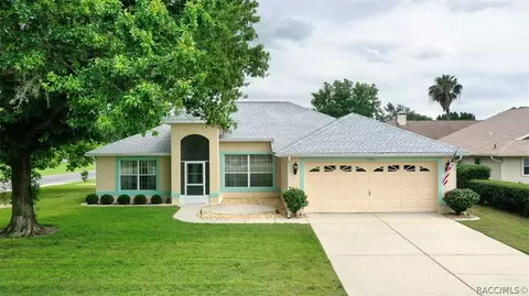 3990 E Arbor Lakes Dr, Hernando, FL 34442 photo 2