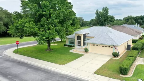 3990 E Arbor Lakes Dr, Hernando, FL 34442 photo 3